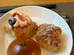 -北京康莱德酒店