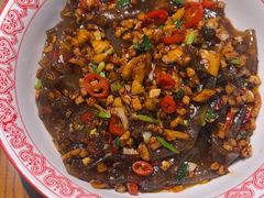 -陈家婆的菜(梅溪湖店)