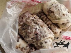 -宫门口馒头铺(创始人总店)