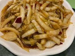 -全聚贤餐厅·湖北家常菜(沙湖店)