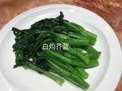 -神洲四海大酒楼(王府井澳门中心店)