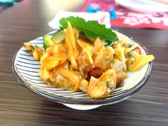 -仙隐小鹿中华料理(南宁万象城店)