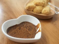 -甜心闲生传统手工冰粉(人民广场店)