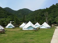 -武汉姚家山旅游景区