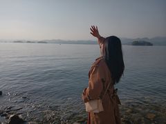 -绿城千岛湖喜来登度假酒店