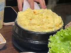 -坦坦大炉·韩式烤肉(望京店)