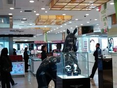 -新世界百货(顺义店)