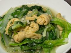 -梅利汴京烤鸭•开封豫菜地标店(晋安路店)