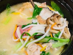 -云海肴·汽锅鸡·云南菜(美罗城店)