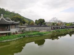 -中山詹园