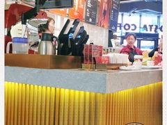 -COSTA COFFEE(成都来福士店)
