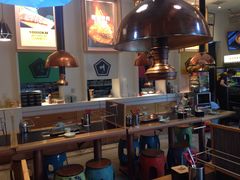 大堂-犟牛家·榴莲烤肉(五棵松店)