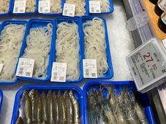 -胖东来生活广场(健康路店)