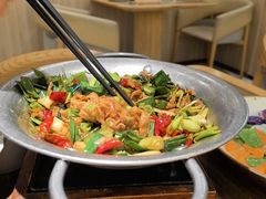 -云海肴·汽锅鸡·云南菜(广安门天虹店)