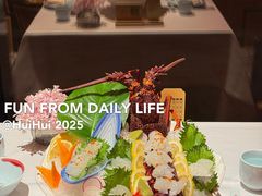 -南通滨江洲际酒店-东厨中餐厅