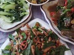 -鱼乐岛餐厅·户外花园主题餐厅