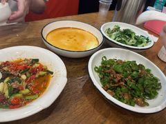 -湘缘道客•湘缘饭店·25年湘菜馆(古墩路店)