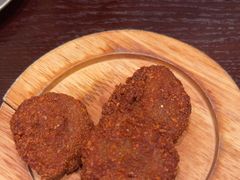 -古都历食南京菜·烤鸭·鸭血粉丝·汤包(南京博物院店)