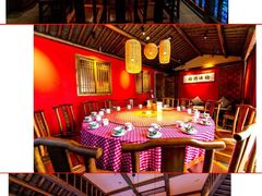 -老湘村·湖南土菜(天河维多利店)