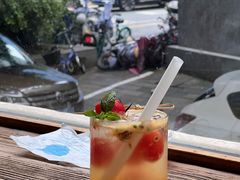 -三目仓咖啡(贤南路店)