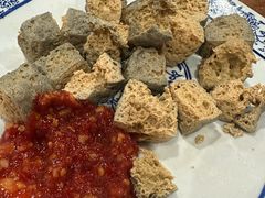 -常山土菜馆(文三西路店)