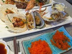 -大渔铁板烧(大悦城店)