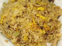 炒饭-金华冰厅