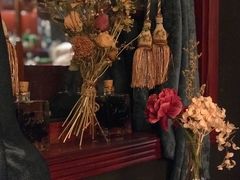 大堂-Strawberry Butterfly草莓蝴蝶日式水果挞