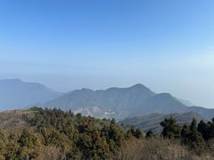 -南岳衡山风景名胜区