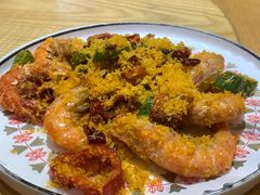 -德胜轩正宗顺德菜(宝安沙井会展中心店)