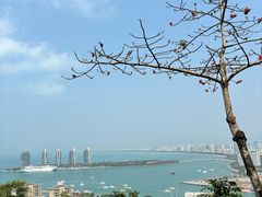 -鹿回头风景区