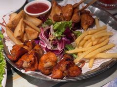 -米兰西点(鞍山店)