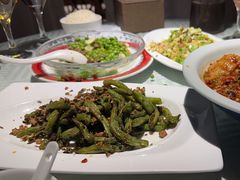 -渝信川菜(西单店)