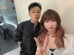 -逸丝风尚