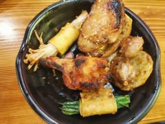 -号令江湖·水浒烤肉(和畅睦邻中心店)
