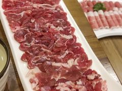 -羊乐锅·火锅·烧烤(夫子庙店)