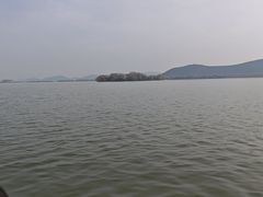 -云龙湖旅游景区