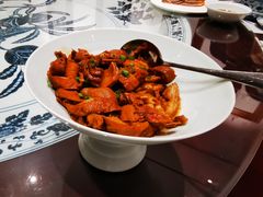 -啄佬食堂