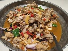 -绿草地·湘菜(芙蓉天街店)