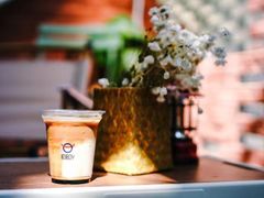 -欧邑咖啡小站 HLab Coffee