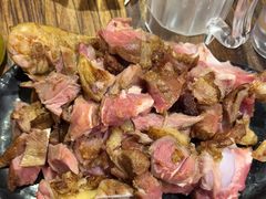 -柿子树炭烤羊腿(金台路店)