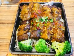 -粤港餐厅(禹州商业广场店)