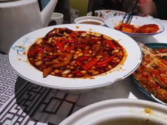 -3弄堂·滕王饭店·江西菜(铜锣湾店)