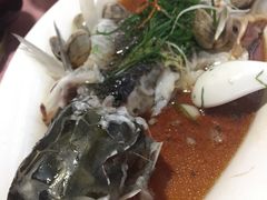 -东馆和天下特色餐饮(工农店)