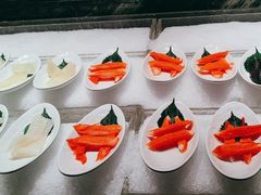 -雍容荟活波龙自助餐(IFS黑金店)