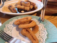 -马灯记·云贵川·Bistro(龙门浩店)