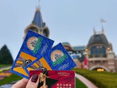 -上海迪士尼度假区