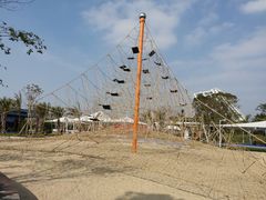 -珠海海泉湾神秘岛亲子乐园