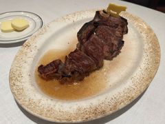 -Wolfgang’s Steakhouse 沃夫冈牛排馆(上海白玉兰广场店)