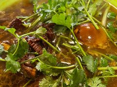 -张记牛肉面馆(天津路店)